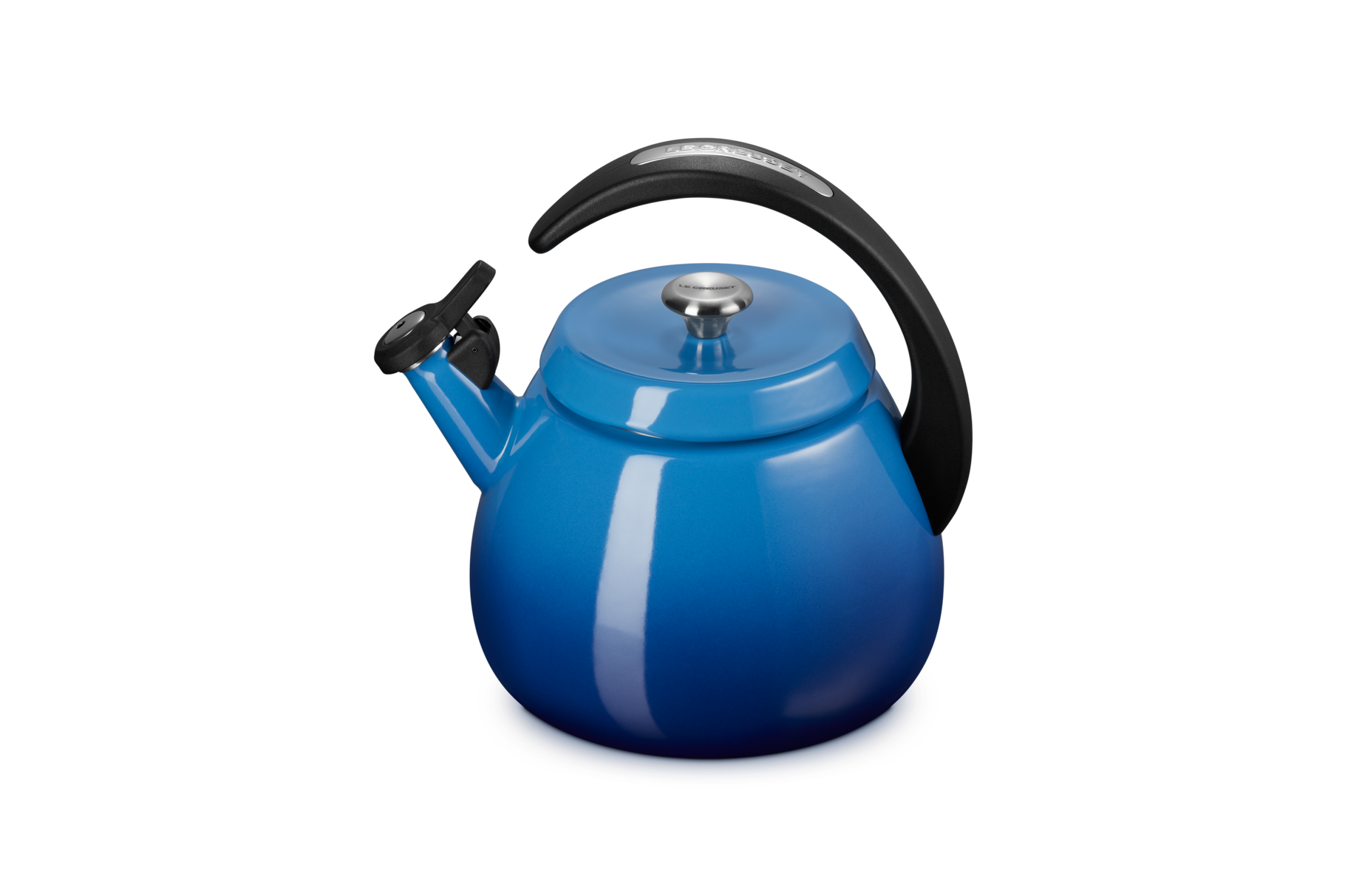 Le Creuset - Cloche Kettle