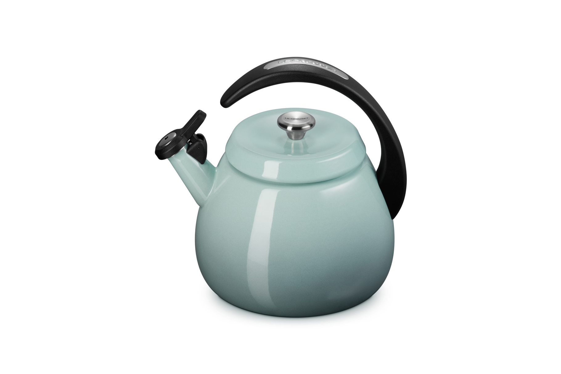 Le Creuset - Cloche Kettle