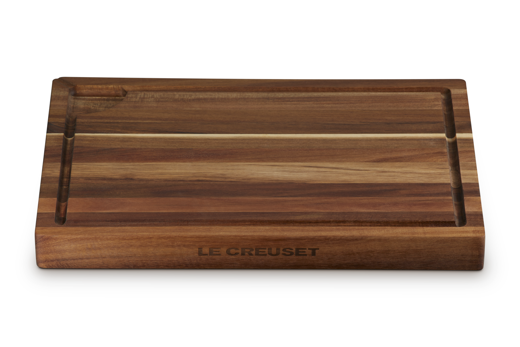 Le Creuset - Acacia Butcher Block