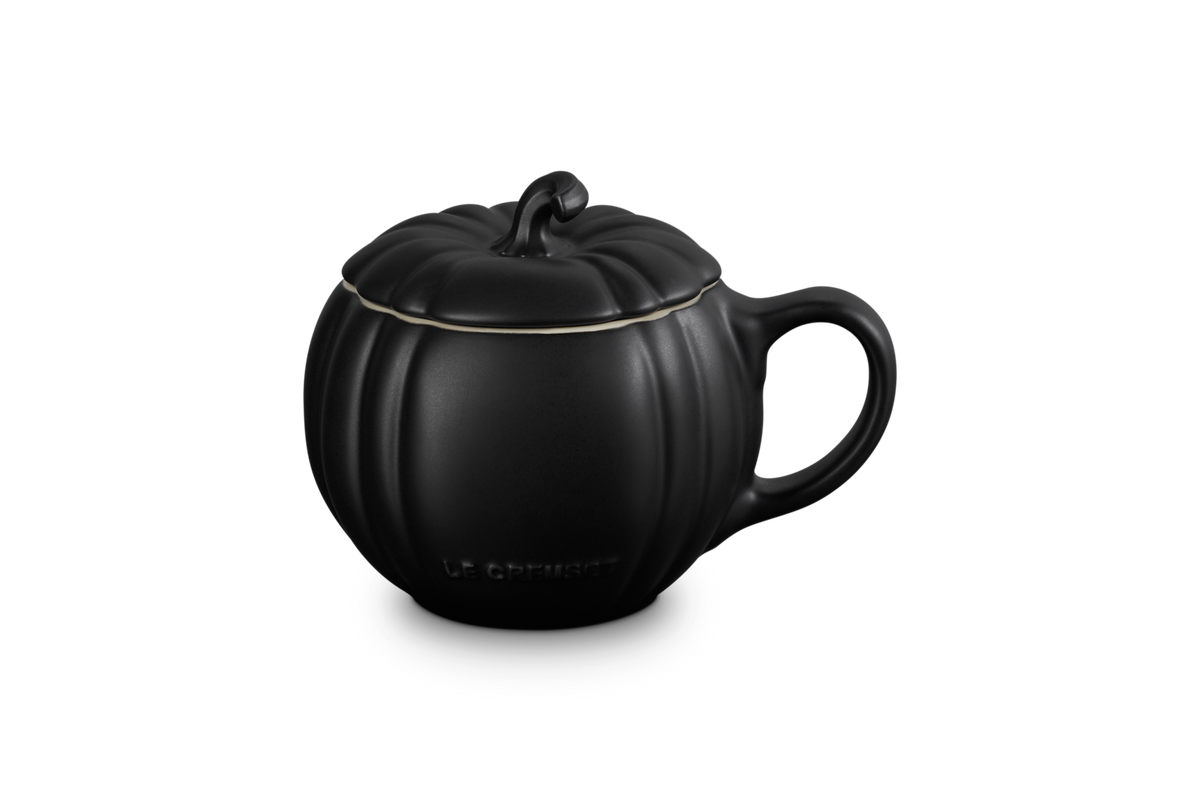 Le Creuset - Pumpkin Mug