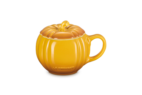 Le Creuset - Pumpkin Mug