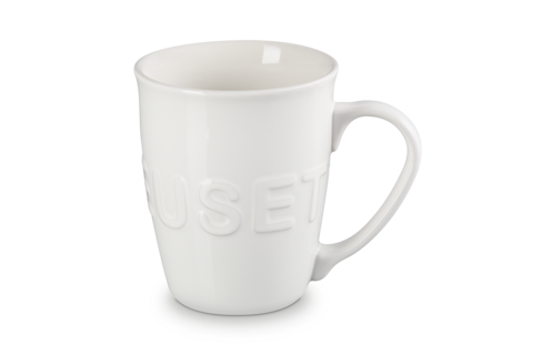 Le Creuset - Extra-Large Logo Coffee Mug