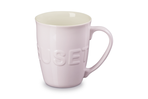 Le Creuset - Extra-Large Logo Coffee Mug