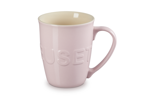 Le Creuset - Extra-Large Logo Coffee Mug