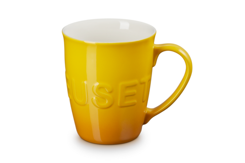 Le Creuset - Extra-Large Logo Coffee Mug
