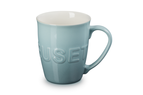 Le Creuset - Extra-Large Logo Coffee Mug