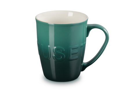 Le Creuset - Extra-Large Logo Coffee Mug