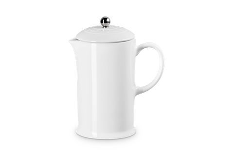 Le Creuset - French Press Coffee Pot