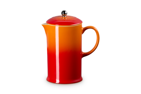 Le Creuset - French Press Coffee Pot