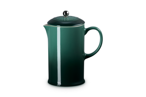 Le Creuset - French Press Coffee Pot