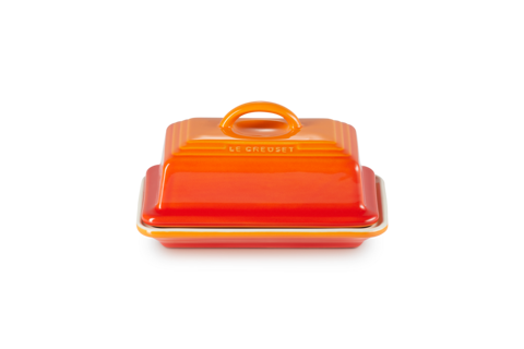 Le Creuset - European Butter Dish