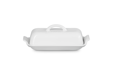 Le Creuset - Heritage Butter Dish