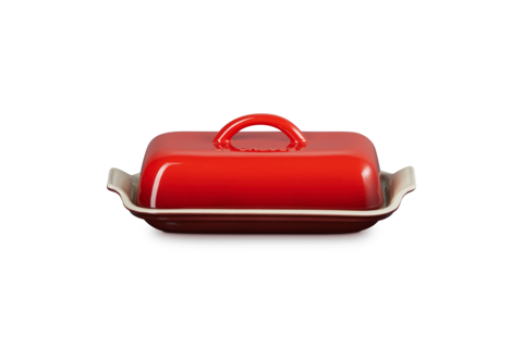 Le Creuset - Heritage Butter Dish