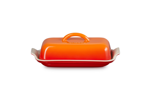Le Creuset - Heritage Butter Dish