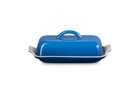 Le Creuset - Heritage Butter Dish