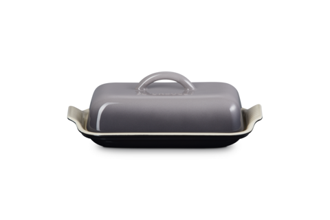 Le Creuset - Heritage Butter Dish
