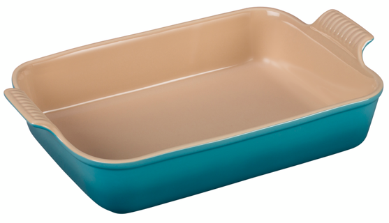 Le Creuset - Heritage Rectangular Baking Dish