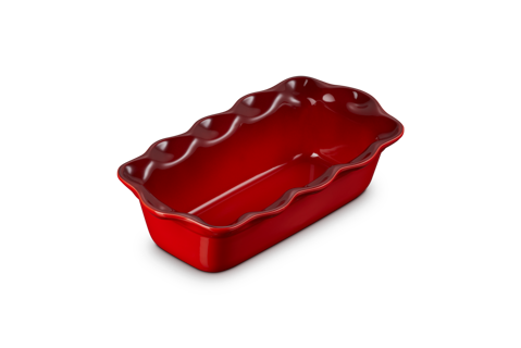 Le Creuset - Heritage Fluted Loaf Pan