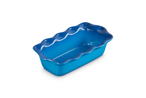 Le Creuset - Heritage Fluted Loaf Pan