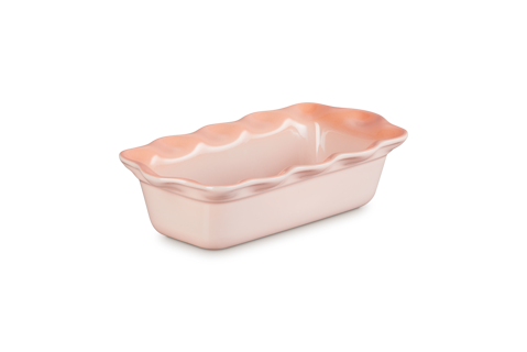 Le Creuset - Heritage Fluted Loaf Pan