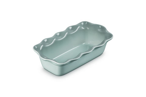 Le Creuset - Heritage Fluted Loaf Pan