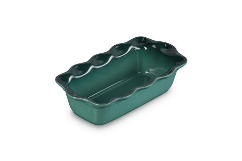 Le Creuset - Heritage Fluted Loaf Pan