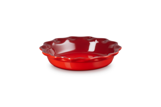 Le Creuset - Heritage Fluted Pie Dish