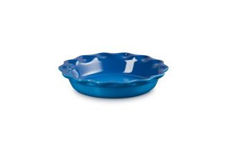 Le Creuset - Heritage Fluted Pie Dish