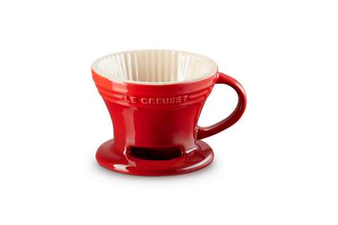 Le Creuset - Pour Over Coffee Cone