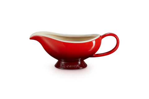 Le Creuset - Heritage Gravy Boat