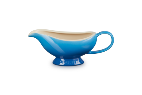 Le Creuset - Heritage Gravy Boat