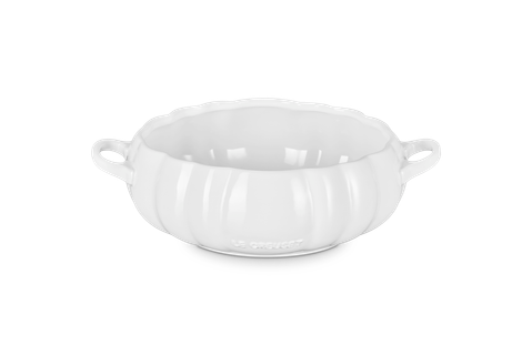 Le Creuset - Pumpkin Serving Bowl