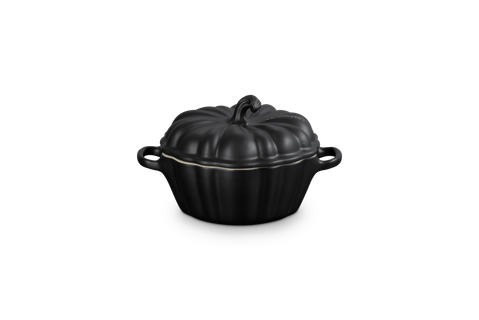 Le Creuset - Pumpkin Mini Cocotte