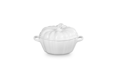 Le Creuset - Pumpkin Mini Cocotte