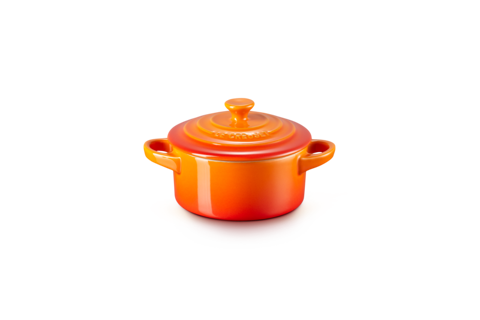 Le Creuset - Mini Round Cocotte