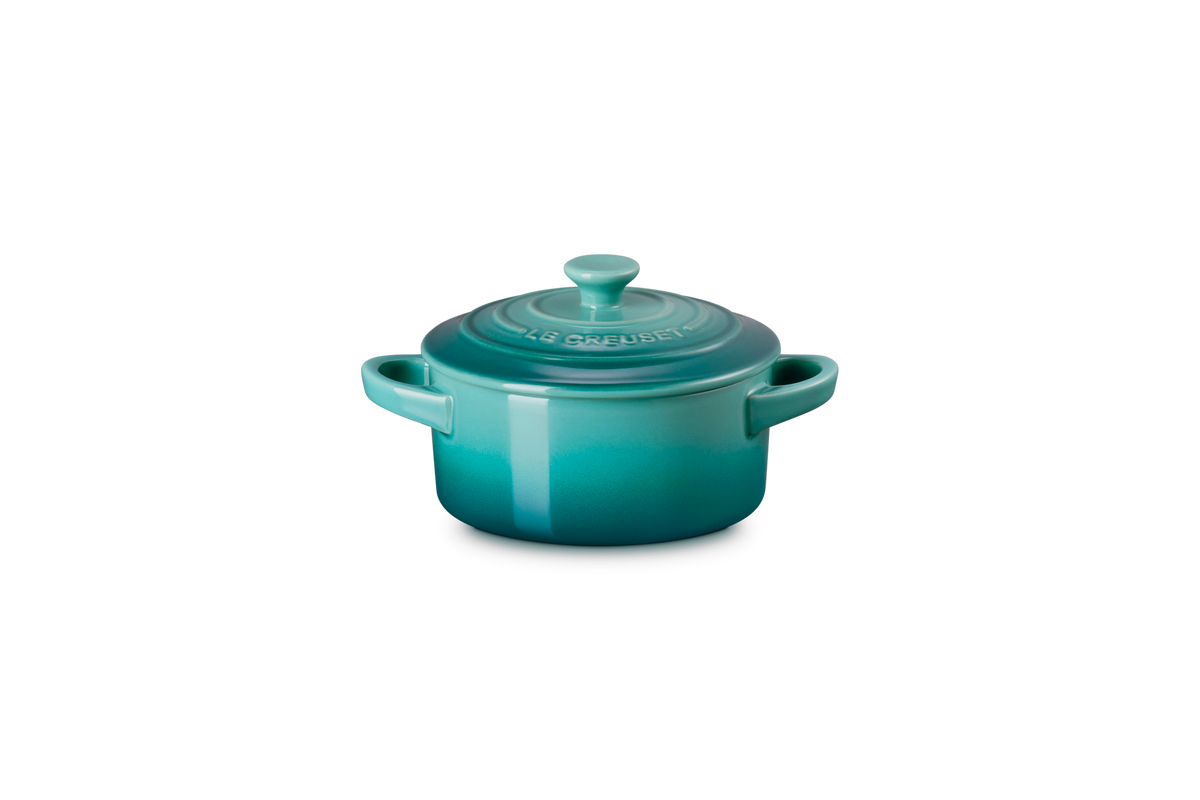 Le Creuset - Mini Round Cocotte