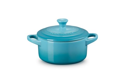 Le Creuset - Mini Round Cocotte