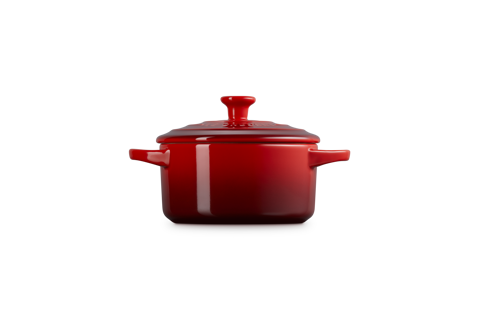 Le Creuset - Mini Round Cocotte