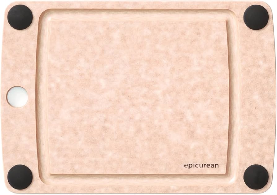 Epicurean - All In One