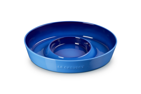 Le Creuset - Signature Oval Chip and Dip Platter