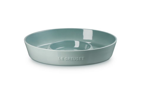 Le Creuset - Signature Oval Chip and Dip Platter