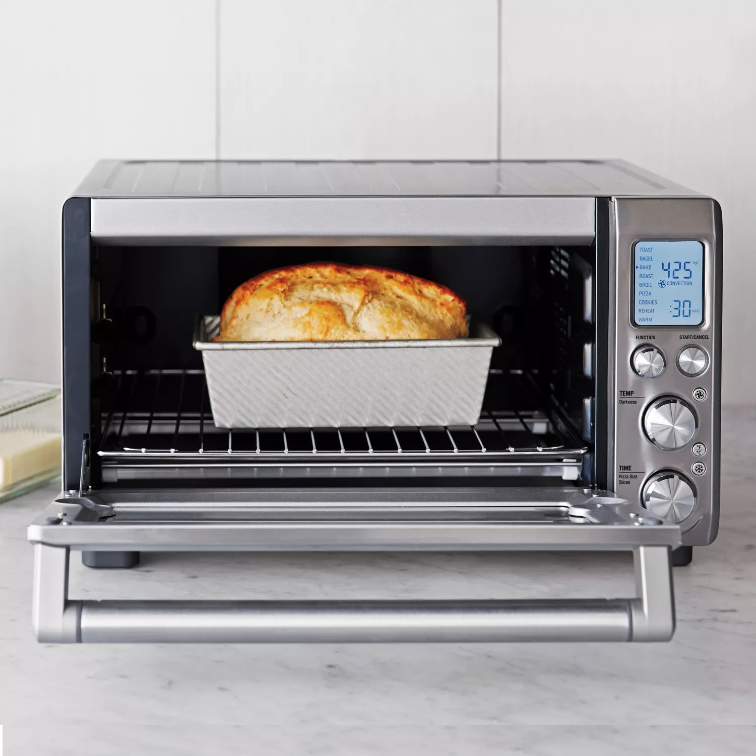 Breville Smart Convection Toaster Oven