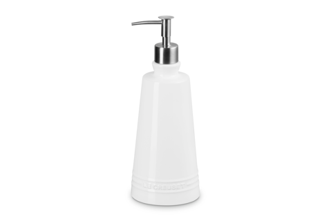 Le Creuset - Signature Soap Dispenser