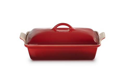Le Creuset - Heritage Rectangular Casserole