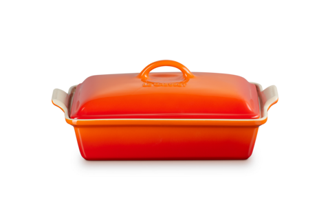 Le Creuset - Heritage Rectangular Casserole