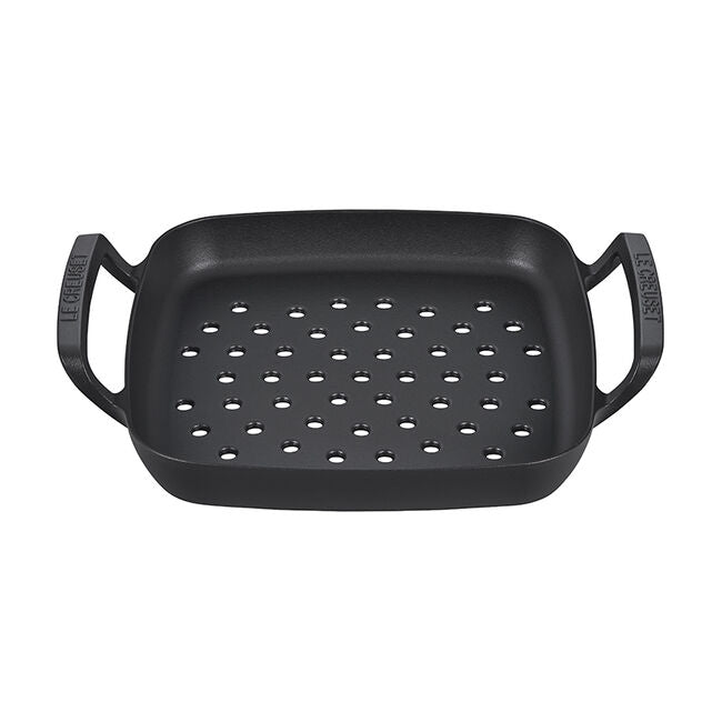 Le Creuset - Alpine Collection Grill Basket