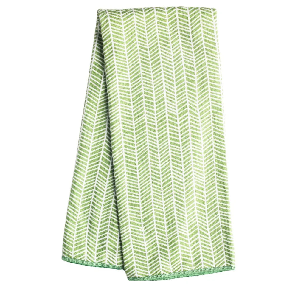 Once Again Anywhere Towel - Branches