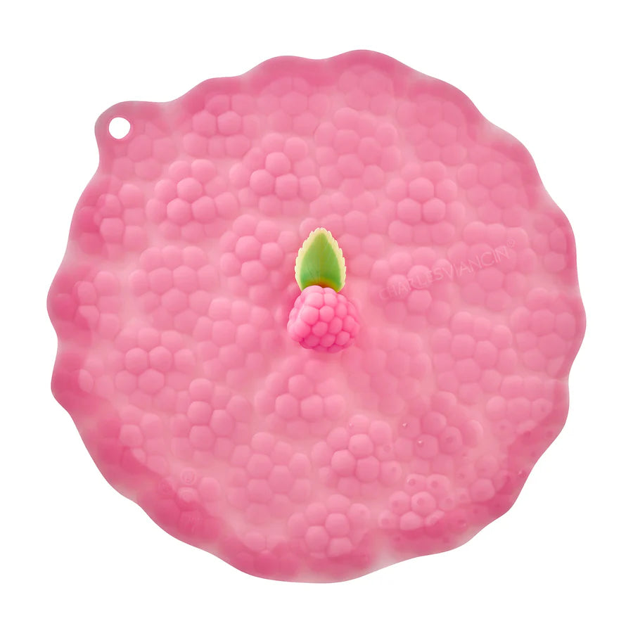 Charles Viancin - Berry Lid