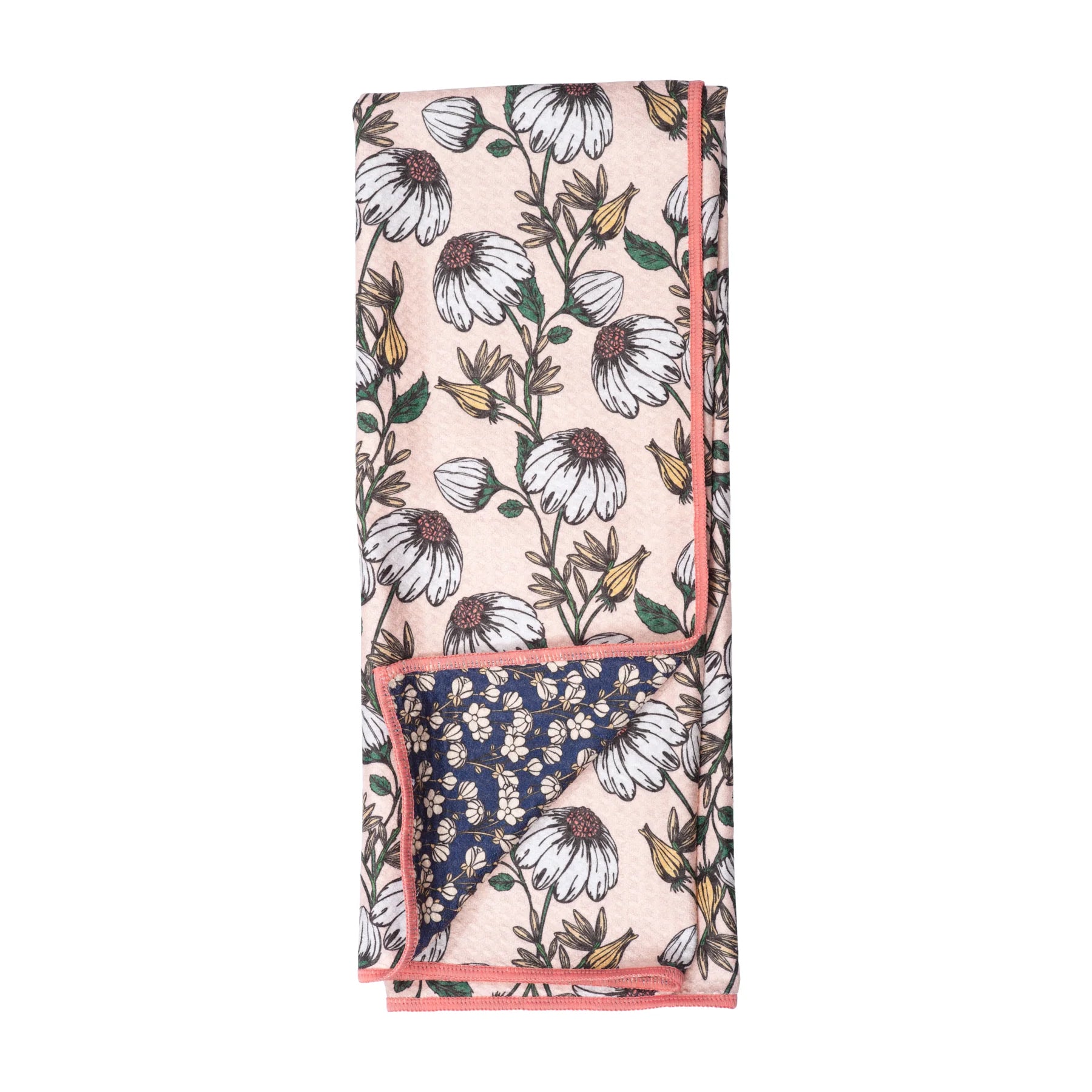 Once Again Anywhere Towel - Reversible