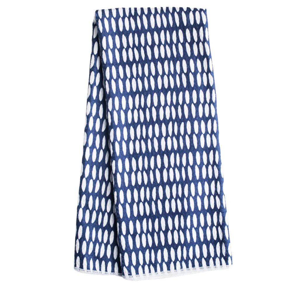 Once Again Anywhere Towel - Beans